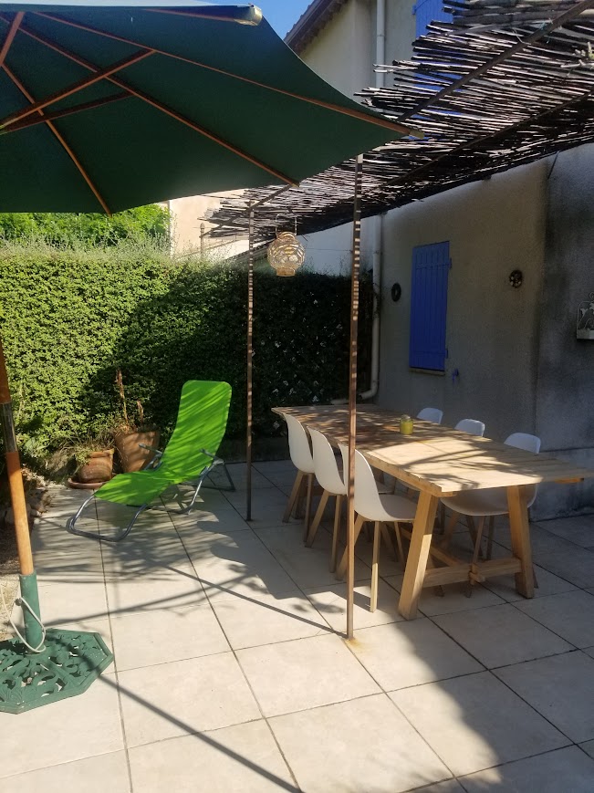 Week Vaison-La-Romaine ( Provence, Frankrijk )