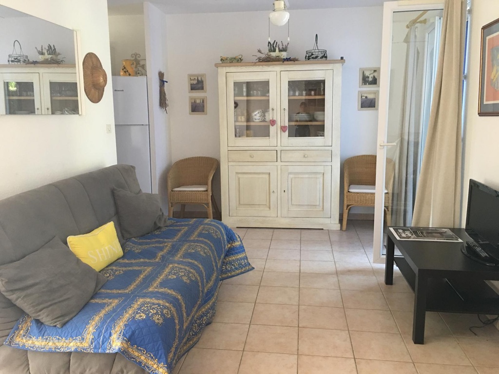 Week Vaison-La-Romaine ( Provence, Frankrijk )