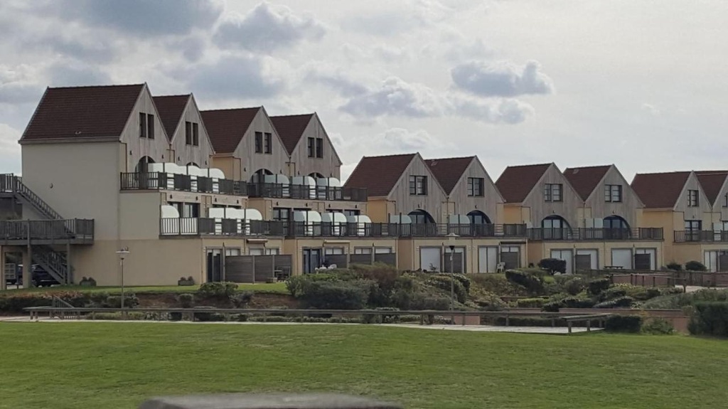 Weekendje Wimereux - Côte Opale