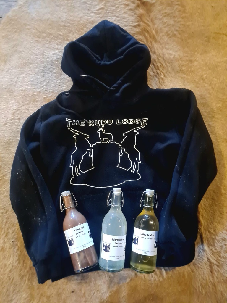 Kudu pakket
