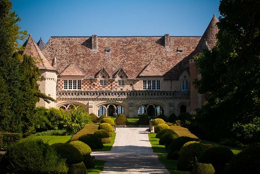  Midweek in een kasteel in Acheux-en-Amiénois – Picardië  – Frankrijk voor 20 personen