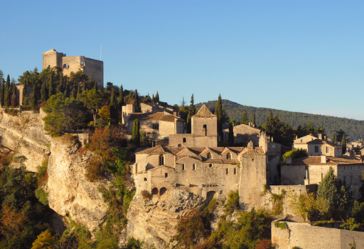 Week Vaison-La-Romaine ( Provence, Frankrijk ) voor 6 personen