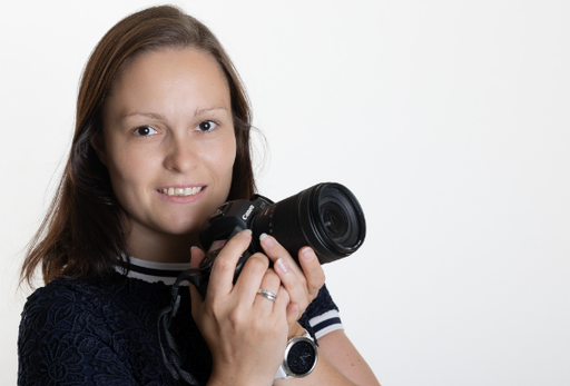 Fotoshoot door Maika Fotografie