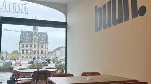 Luxe ontbijtmand door BUUN Oudenaarde