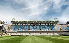 Stadiontour Club Brugge